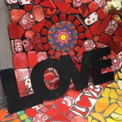 Cartel LOVE