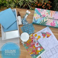 Alternative view of Kit de Materiales: Experiencia Mandala 4