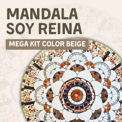 MEGA KIT FULL REINA 2.0 BEIGE