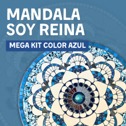 MEGA KIT FULL REINA 2.0 AZUL