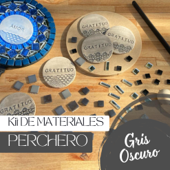 Alternative view of KIT Perchero💖
