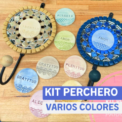 KIT Perchero💖