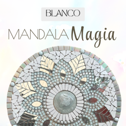 Alternative view of KIT MATERIALES Mandala Magia