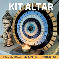 KIT ✨ "Altar de Intenciones"