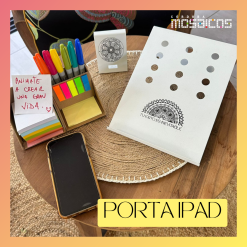 Porta IPad